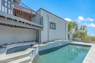 4701 N Nesting Ln, Tucson, AZ 85718 - Photo 41