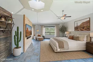 4701 N Nesting Ln, Tucson, AZ 85718 - Photo 13
