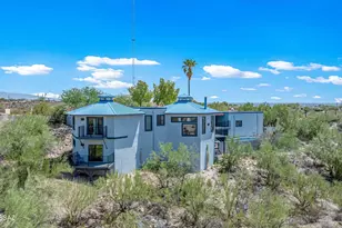 4701 N Nesting Ln, Tucson, AZ 85718 - Photo 49