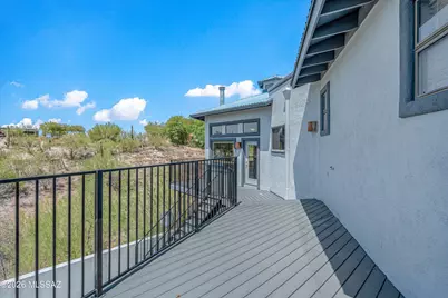 4701 N Nesting Lane, Tucson, AZ 85718 - Photo 35