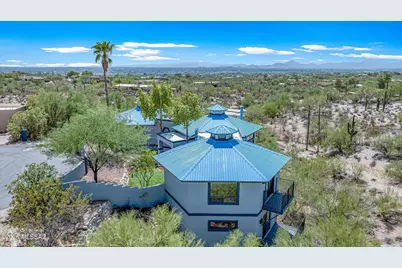 4701 N Nesting Lane, Tucson, AZ 85718 - Photo 45
