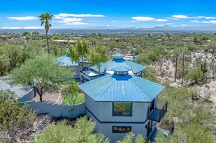 4701 N Nesting Ln, Tucson, AZ 85718 - Photo 45