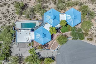 4701 N Nesting Ln, Tucson, AZ 85718 - Photo 45