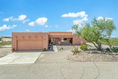 11210 S Great Horned Owl Way, Vail, AZ 85641 - Photo 1