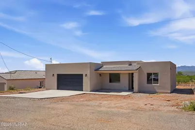 1772 Via Lorena, Rio Rico, AZ 85648 - Photo 3