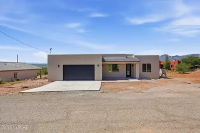 1772 Via Lorena, Rio Rico, AZ 85648 - Photo 1