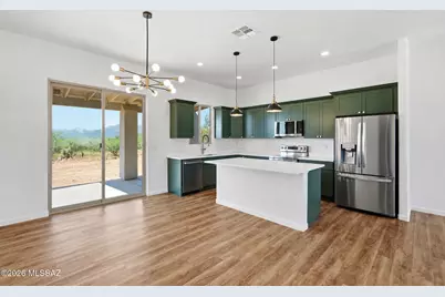 1772 Via Lorena, Rio Rico, AZ 85648 - Photo 9