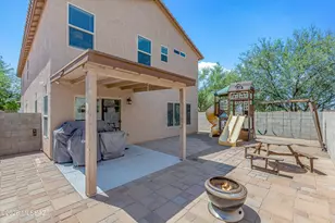 7598 E Kinnison Wash Loop, Tucson, AZ 85730 - Photo 33