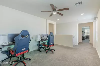 7598 E Kinnison Wash Loop, Tucson, AZ 85730 - Photo 31