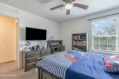 7598 E Kinnison Wash Loop, Tucson, AZ 85730 - Photo 27