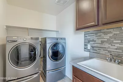 7598 E Kinnison Wash Loop, Tucson, AZ 85730 - Photo 29