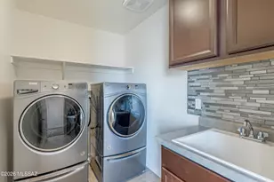 7598 E Kinnison Wash Loop, Tucson, AZ 85730 - Photo 29