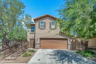 7598 E Kinnison Wash Loop, Tucson, AZ 85730 - Photo 1