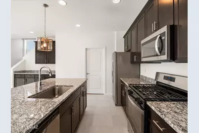 8273 S Iowana Mine Place, Tucson, AZ 85747 - Photo 3