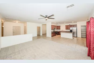 326 W Herschel H. Hobbs Place, Vail, AZ 85641 - Photo 11