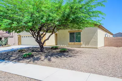 326 W Herschel H. Hobbs Place, Vail, AZ 85641 - Photo 3