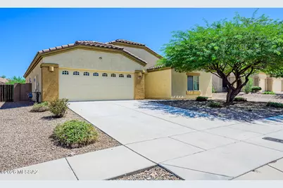 326 W Herschel H. Hobbs Place, Vail, AZ 85641 - Photo 1