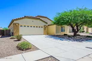 326 West Herschel H. Hobbs Place, Vail, AZ 85641 - Photo 1