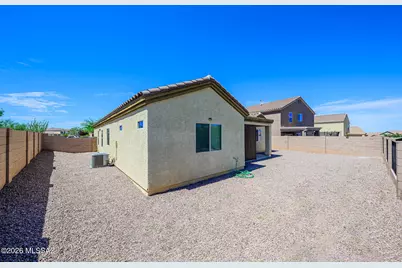 326 W Herschel H. Hobbs Place, Vail, AZ 85641 - Photo 35