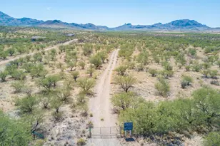 Tbd W Frontage Rd, Tubac, AZ 85646 - Photo 1