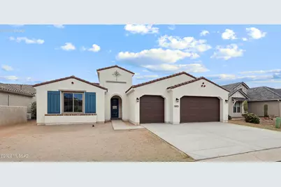 30972 S Blue Granite Lane, Oracle, AZ 85623 - Photo 1