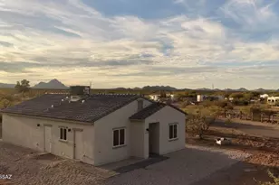 12461 N Anway Rd, Marana, AZ 85653 - Photo 1