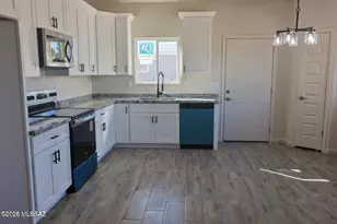 12461 N Anway Rd, Marana, AZ 85653 - Photo 5