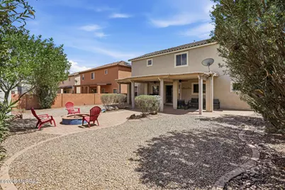 887 W Vuelta Granadina, Sahuarita, AZ 85629 - Photo 39