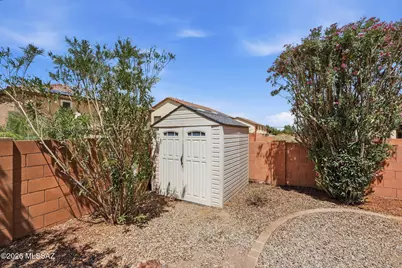 887 W Vuelta Granadina, Sahuarita, AZ 85629 - Photo 45