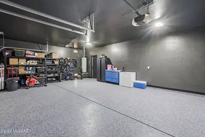 887 W Vuelta Granadina, Sahuarita, AZ 85629 - Photo 35