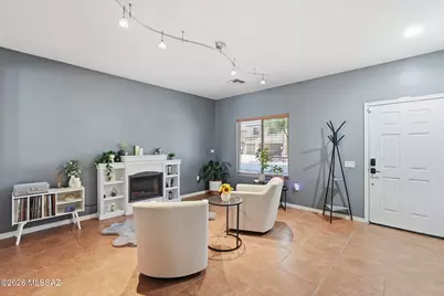 887 W Vuelta Granadina, Sahuarita, AZ 85629 - Photo 5