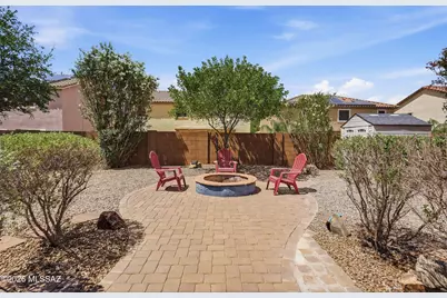 887 W Vuelta Granadina, Sahuarita, AZ 85629 - Photo 41