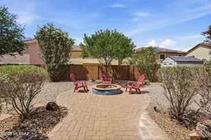 887 W Vuelta Granadina, Sahuarita, AZ 85629 - Photo 41