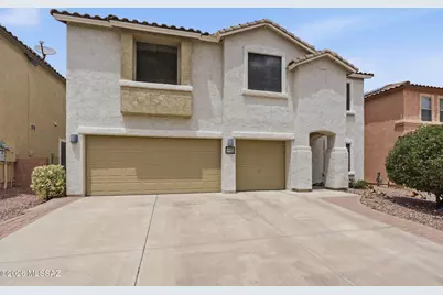 887 W Vuelta Granadina, Sahuarita, AZ 85629 - Photo 3