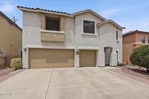887 W Vuelta Granadina, Sahuarita, AZ 85629 - Photo 3