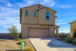 7801 S Walnutview Dr S, Tucson, AZ 85757 - Photo 3