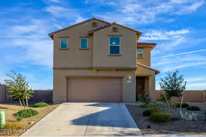 7801 S Walnutview Drive S, Tucson, AZ 85757 - Photo 3
