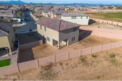 7801 S Walnutview Drive, Tucson, AZ 85757 - Photo 1