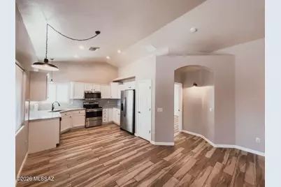 12718 N Fallen Fence Lane, Marana, AZ 85653 - Photo 3