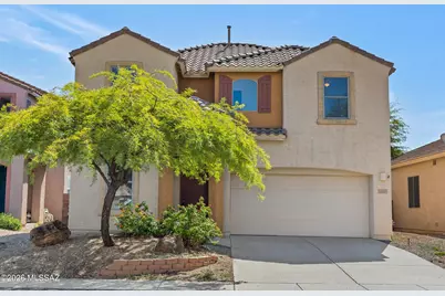10647 S Miramar Canyon Pass, Vail, AZ 85641 - Photo 3