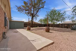 4417 E Lester St, Tucson, AZ 85712 - Photo 41