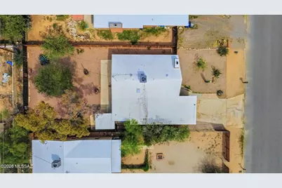 4417 E Lester Street, Tucson, AZ 85712 - Photo 3