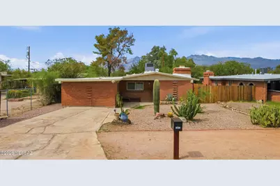 4417 E Lester Street, Tucson, AZ 85712 - Photo 1