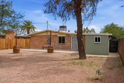 4417 E Lester Street, Tucson, AZ 85712 - Photo 45