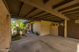 5206 N Pueblo Villas Dr, Tucson, AZ 85704 - Photo 25