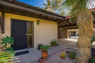 5206 N Pueblo Villas Dr, Tucson, AZ 85704 - Photo 3