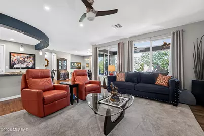 13829 E Poelstra Street, Vail, AZ 85641 - Photo 13