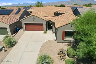 13829 E Poelstra Street, Vail, AZ 85641 - Photo 33