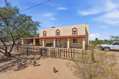 4044 E Dawson Road, Sahuarita, AZ 85629 - Photo 3