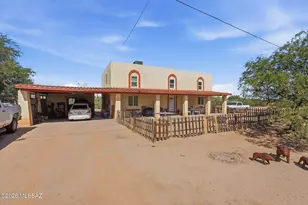4044 E Dawson Rd, Sahuarita, AZ 85629 - Photo 1